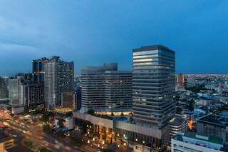 ジュビリー プレステージ ホテル ラチャダピセーク