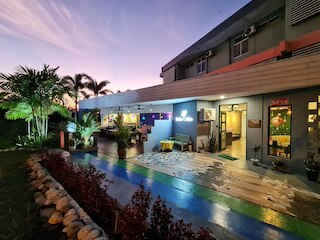 OYO 89603 ツリーライン アーバン イン