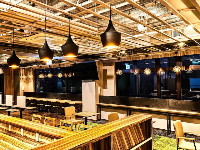 安心お宿 Woman&Man 名古屋栄店