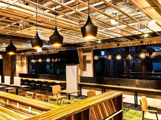 安心お宿 Woman&Man 名古屋栄店