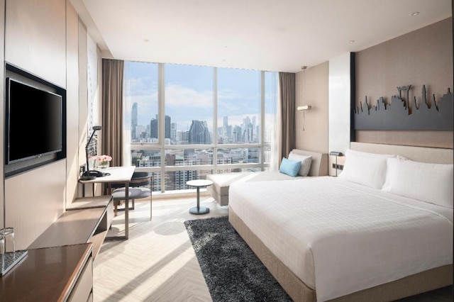 パトムワン プリンセス ホテル