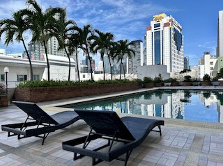 ロイヤル ベンジャ ホテル