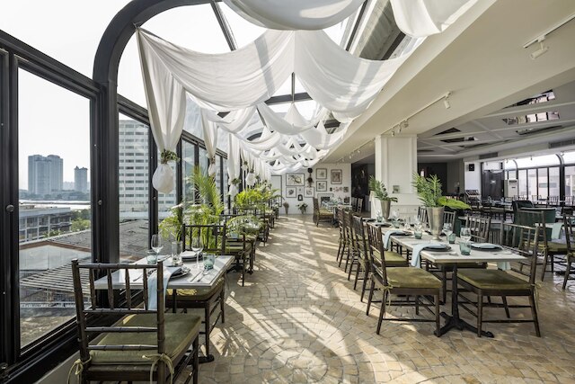 ホテル ワンス バンコク