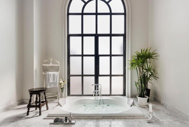 ホテル ワンス バンコク