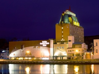 釧路センチュリーキャッスルホテル