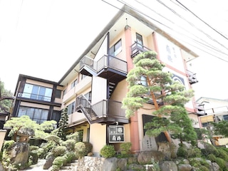 別所温泉 南條旅館