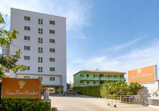 コレクション O サイアム プリヴィ ホテル