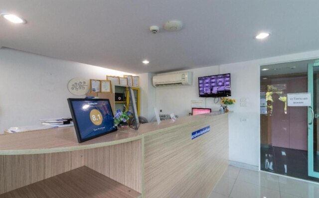 コレクション O サイアム プリヴィ ホテル