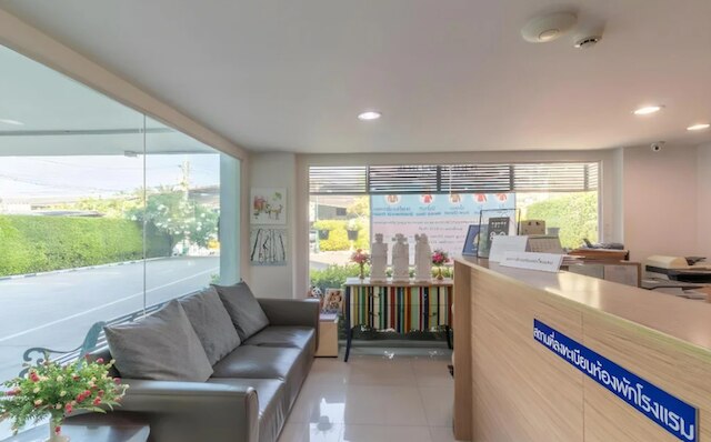 コレクション O サイアム プリヴィ ホテル