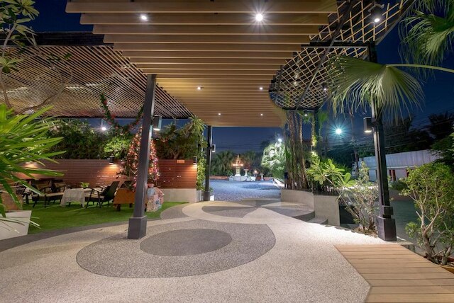 サイアム ピマン ホテル