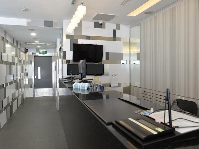 ホテル 81 セレギー