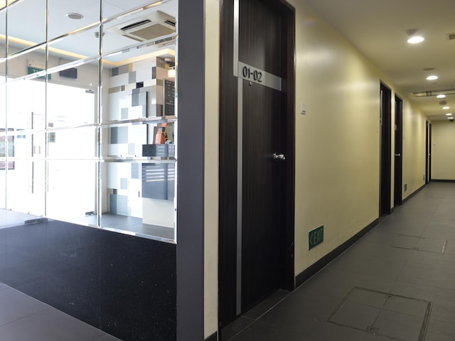 ホテル 81 セレギー