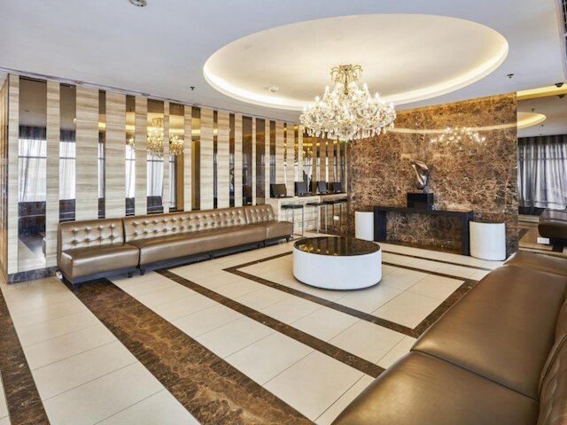 ホテル 81 ディクソン