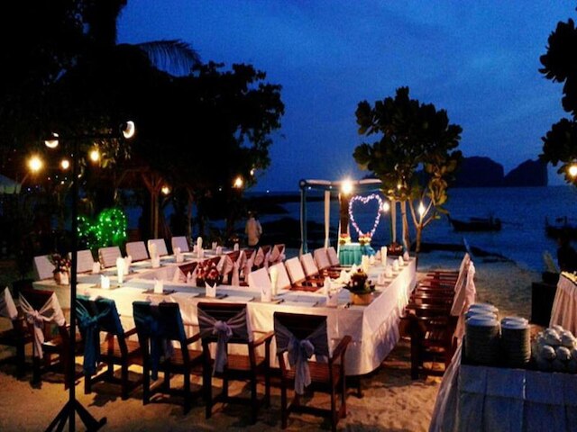 ピピ ザ ビーチ リゾート