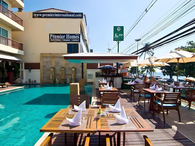 サリタ シャレー & スパ