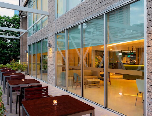 イビス バンコク サトーン