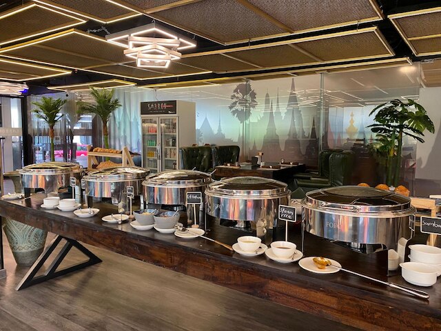 シタディーンズ スクンビット 11 バンコク