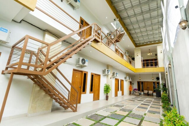 OYO 1846 ジ エコヴィレッジ