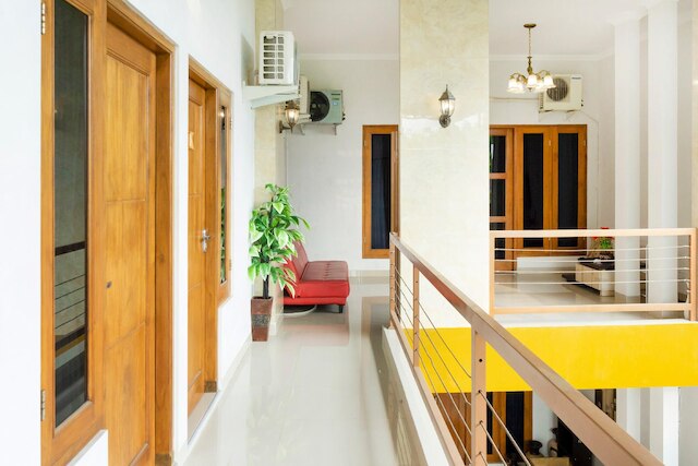 OYO 1846 ジ エコヴィレッジ