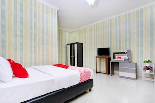 OYO 1846 ジ エコヴィレッジ