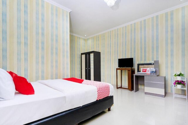 OYO 1846 ジ エコヴィレッジ