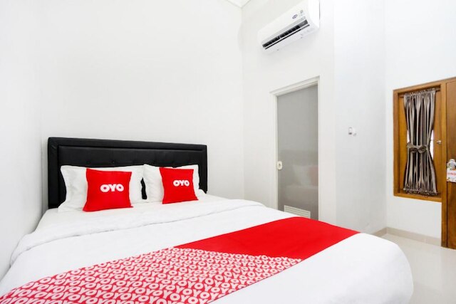 OYO 1846 ジ エコヴィレッジ