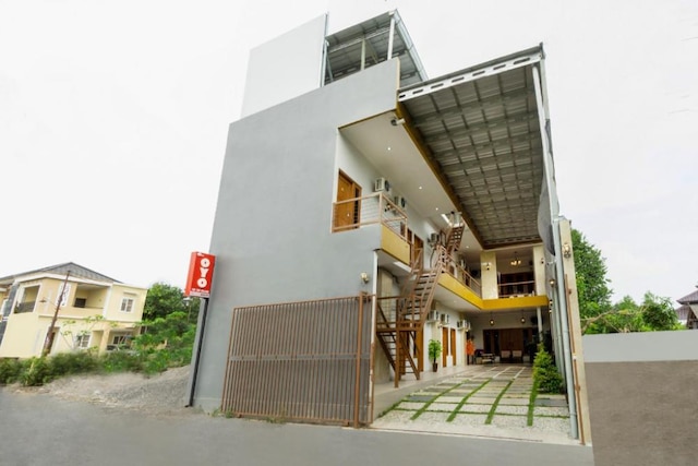 OYO 1846 ジ エコヴィレッジ