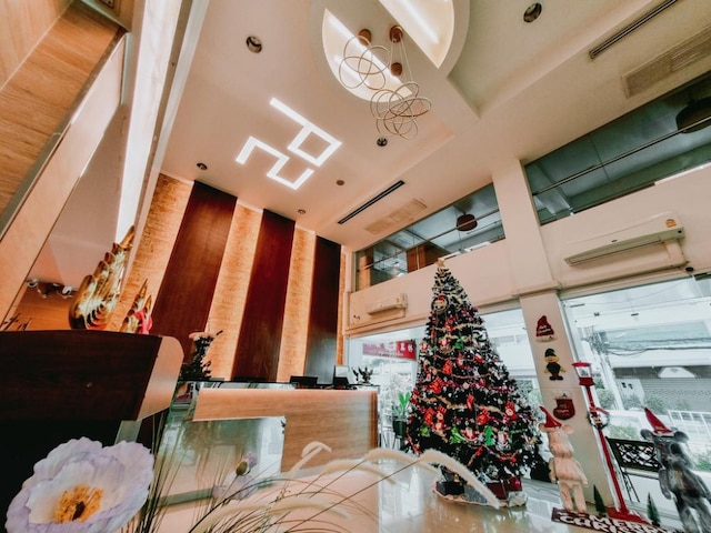 P2 ブティック ホテル