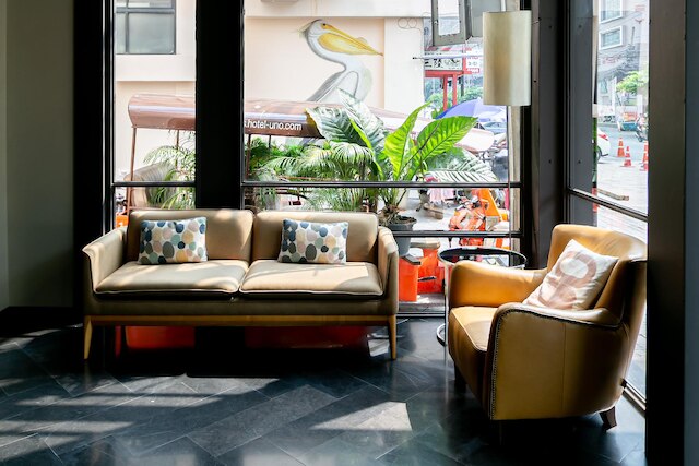 サチャズ ホテル ウノ