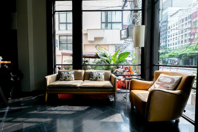 サチャズ ホテル ウノ