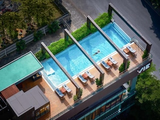 ヴィ ホテル バンコク - M ギャラリー