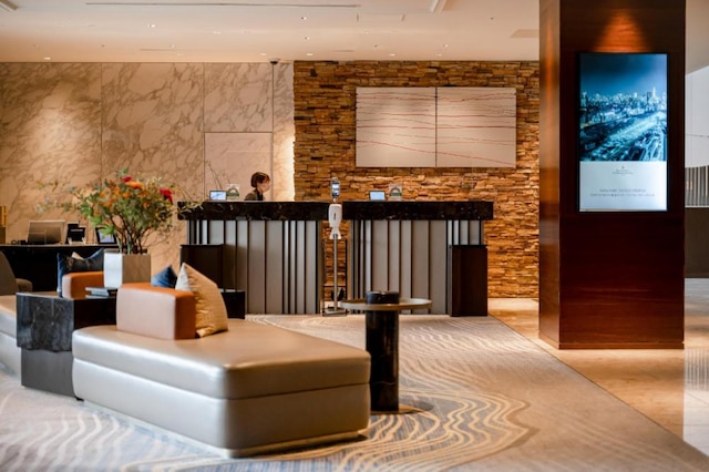 ストリングスホテル東京インターコンチネンタル by IHG