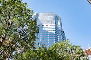 ストリングスホテル東京インターコンチネンタル by IHG