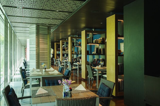 TUI ブルー マドゥジ ホテル バンコク