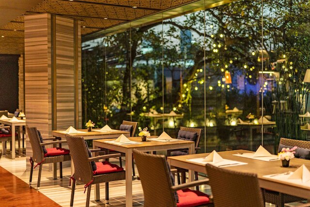 TUI ブルー マドゥジ ホテル バンコク