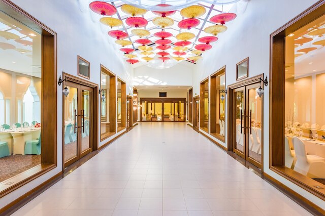 デュアンジットリゾート、プーケット