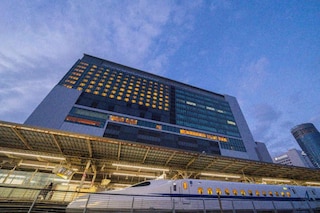 ホテルアソシア新横浜