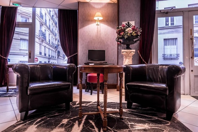 ホテル ドゥ サンリス