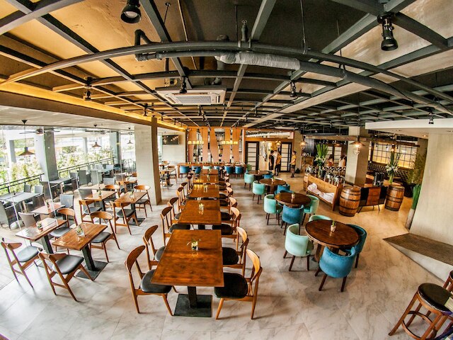 ビッグ ホテル スイーツ