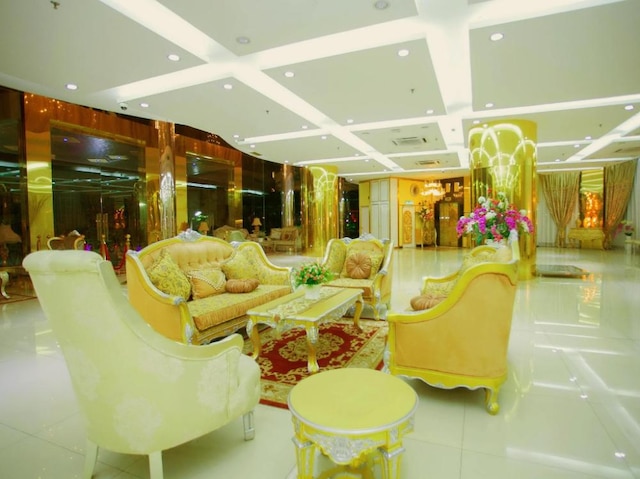 レース ブティック ホテル