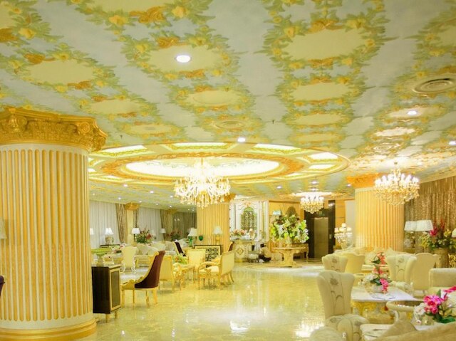 レース ブティック ホテル