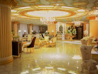 レース ブティック ホテル