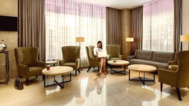 メルキュール ハイデラバード KCP ホテル