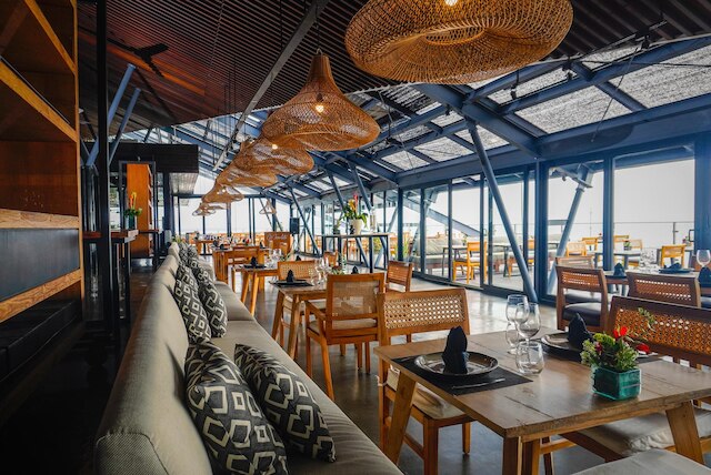 グランド スミニャック ライフスタイル ブティック バリ リゾート