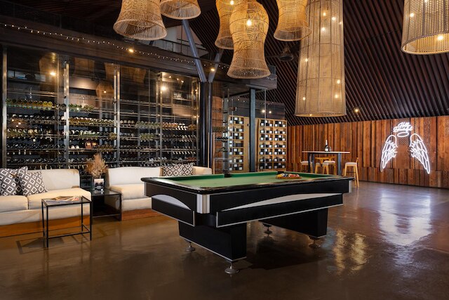 グランド スミニャック ライフスタイル ブティック バリ リゾート