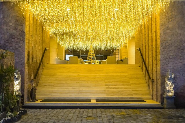 グランド スミニャック ライフスタイル ブティック バリ リゾート