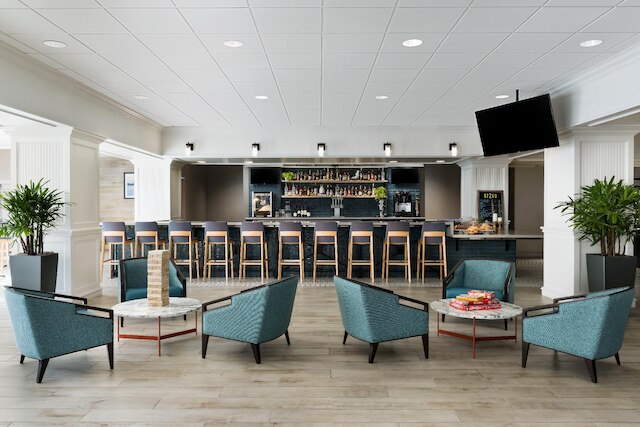 ホテル カザ フィッシャーマンズ ワーフ