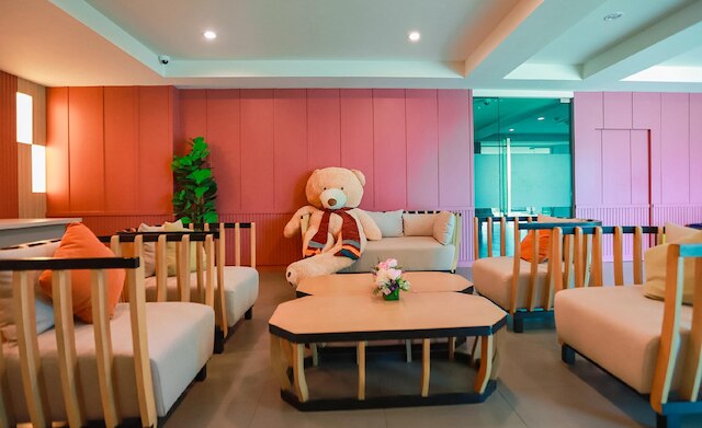 ザ リマ プレイス