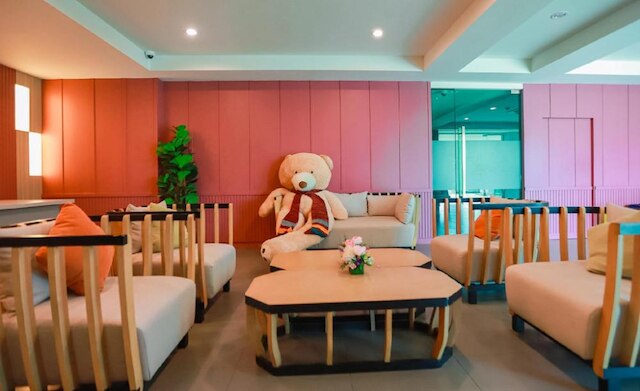 ザ リマ プレイス