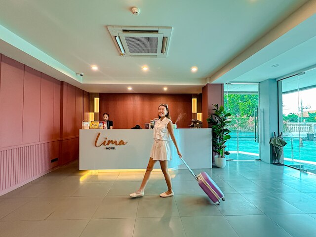 ザ リマ プレイス